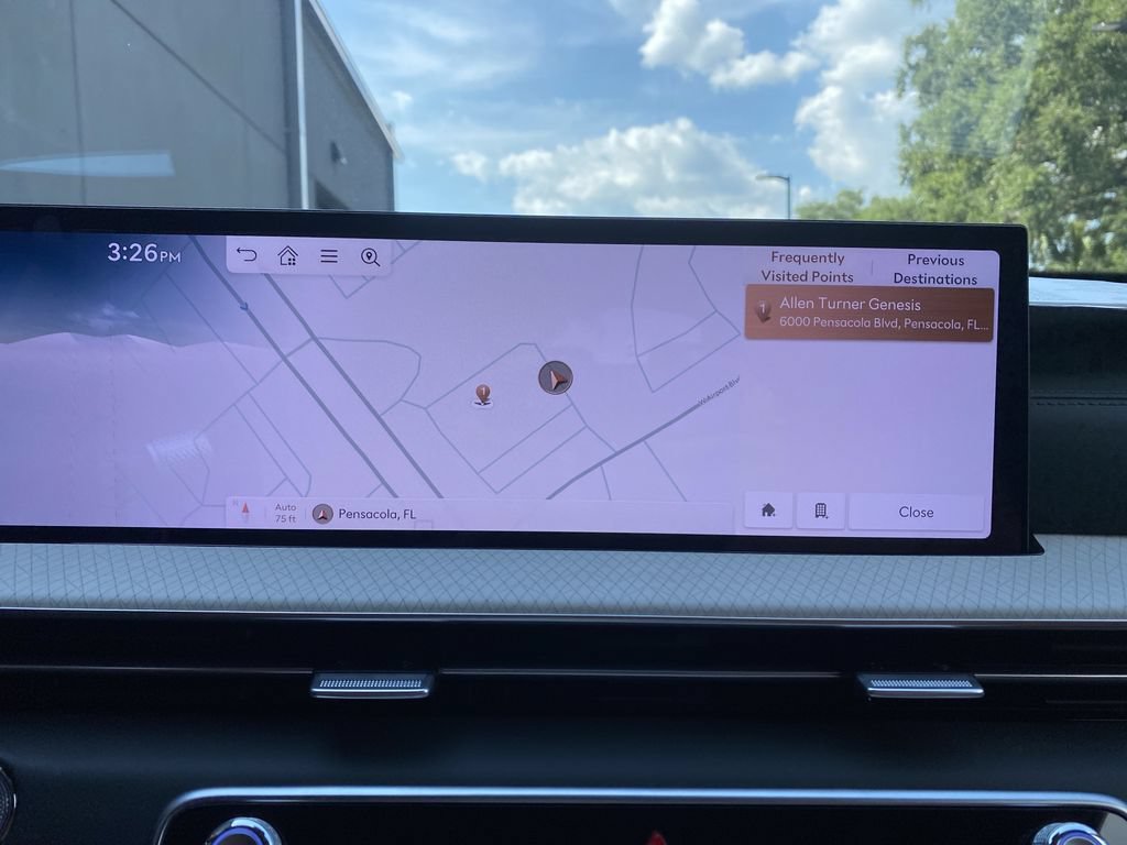 New 2026 Genesis GV80 2.5T Prestige AWD/4WD image 23