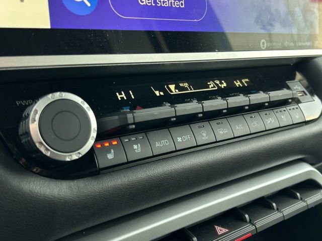 Used 2024 Toyota Sequoia Platinum image 48