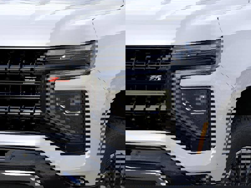 New 2026 Chevrolet Tahoe Z71 w/ Z71 Off-Road Package image 32