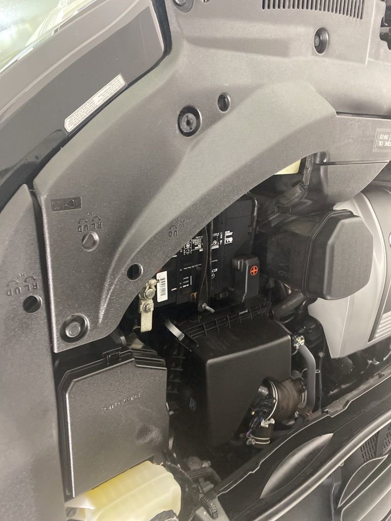 Certified 2022 Lexus RX 350 F Sport w/ Accessory Package AWD/4WD image 37