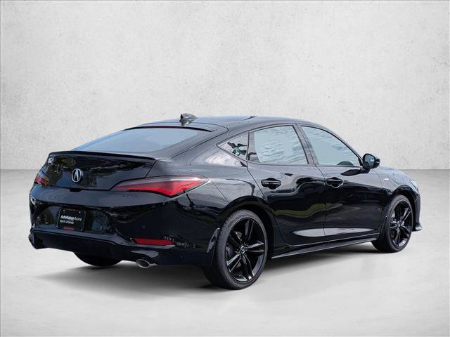 New 2026 Acura Integra A-Spec image 2