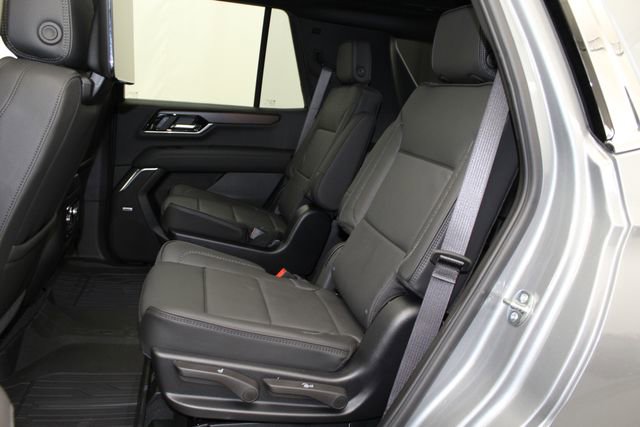 New 2026 GMC Yukon Denali w/ Advanced Technology Package AWD/4WD image 25