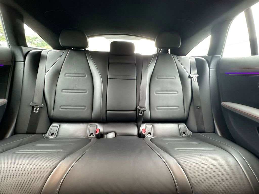 Used 2023 Mercedes-Benz EQS AMG 4MATIC w/ Trim Level Package image 33