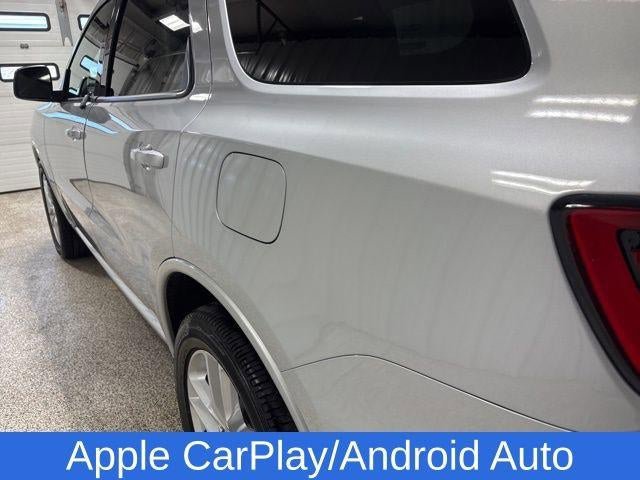 Used 2025 Dodge Durango GT AWD/4WD image 11
