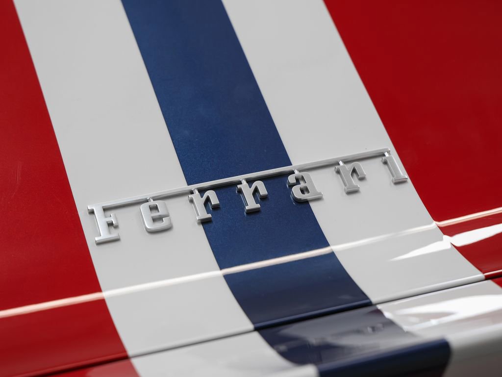 Used 2024 Ferrari 812 Competizione image 50