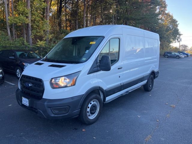 Used 2020 Ford Transit 250 Medium Roof image 1