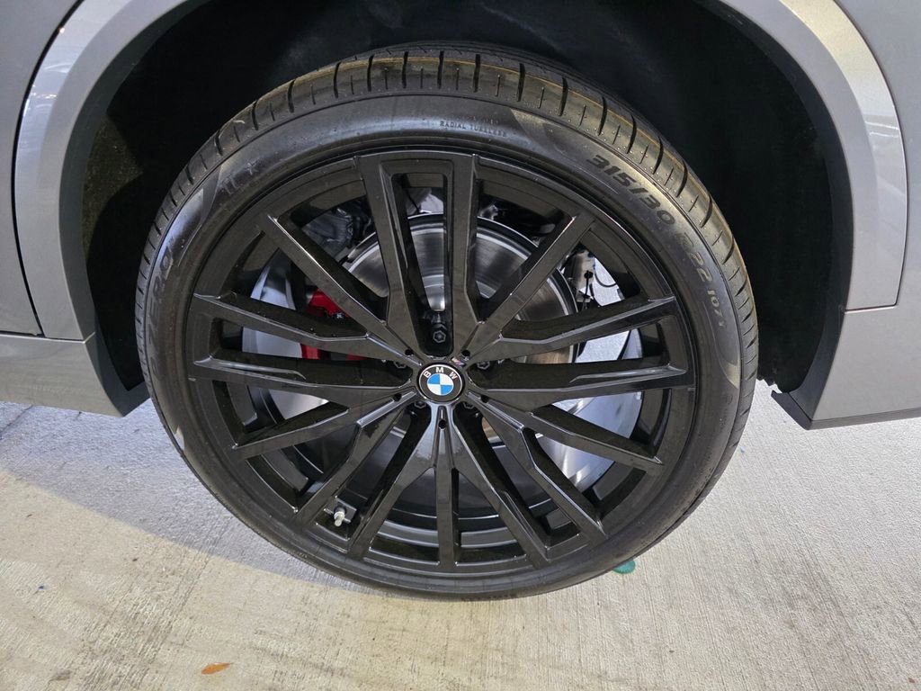 New 2026 BMW X5 xDrive40i AWD/4WD image 6