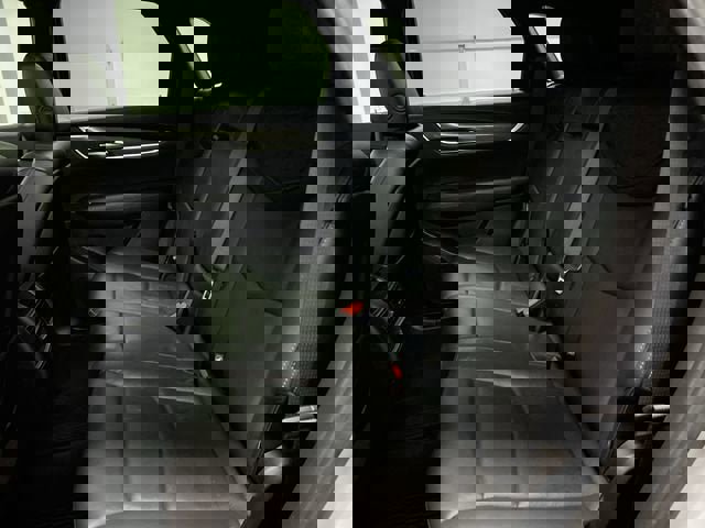 Certified 2020 Cadillac XT5 Sportv image 25