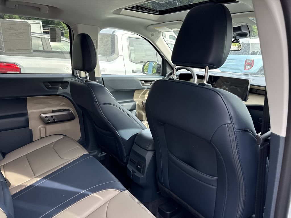 New 2026 Ford Maverick Lariat AWD/4WD image 28
