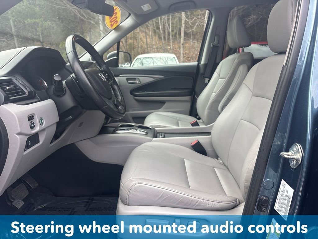 Used 2021 Honda Pilot EX-L image 26