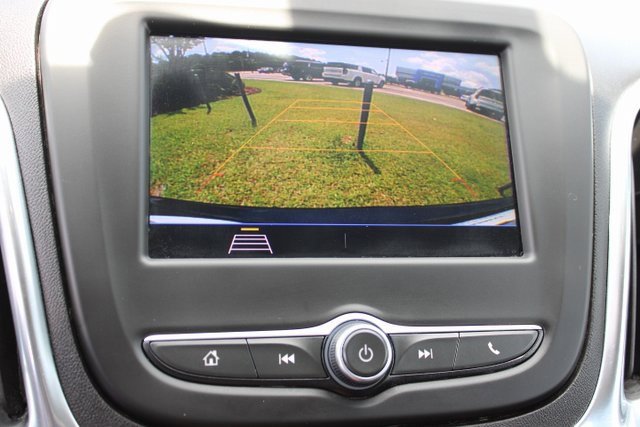 Certified 2020 Chevrolet Equinox LT image 14