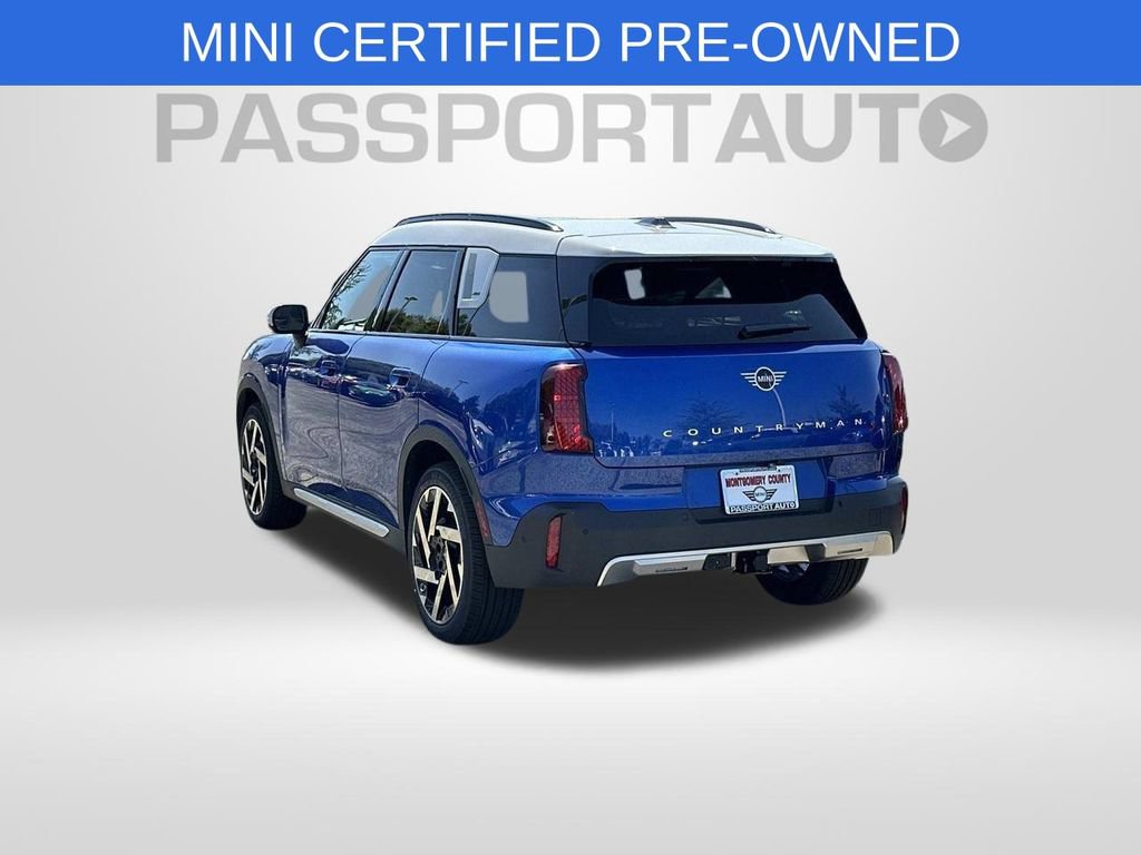 Used 2026 MINI Cooper Countryman S AWD/4WD image 57