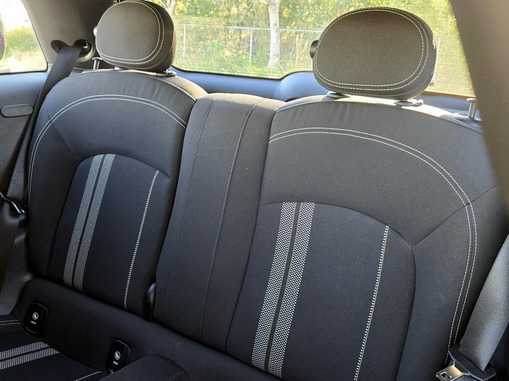 Used 2019 MINI Cooper John Cooper Works w/ Storage Package image 15