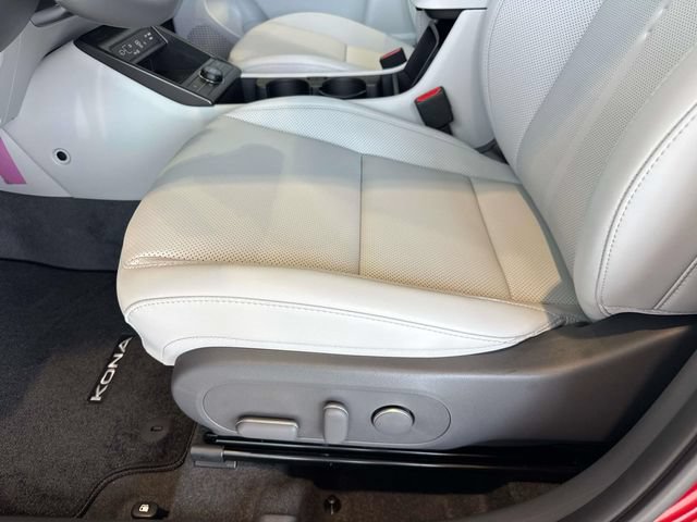 New 2026 Hyundai Kona SEL Premium FWD image 20