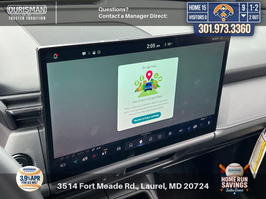 New 2026 MAZDA CX-5 2.5 S w/ Premium Plus Package AWD/4WD image 13