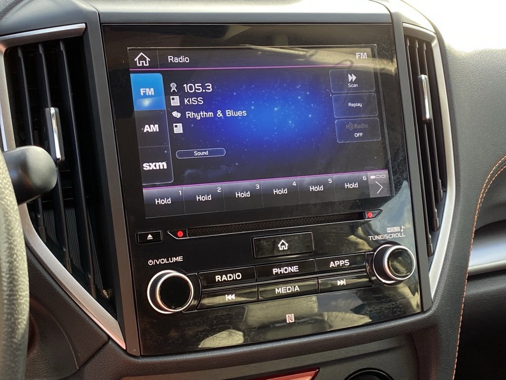 Used 2020 Subaru Crosstrek 2.0i Limited w/ Popular Package #4 image 16