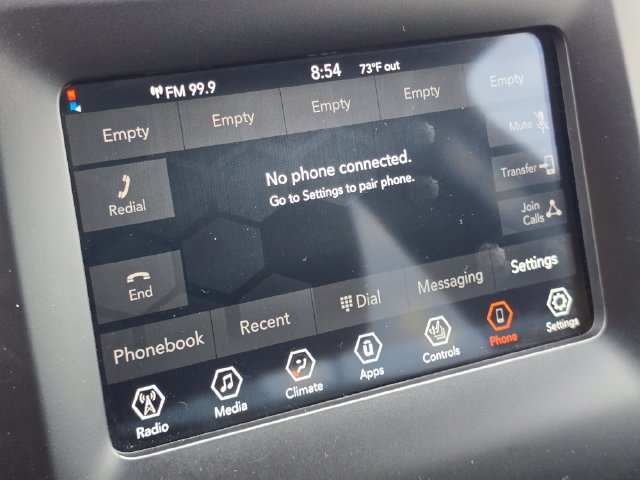 Used 2020 Jeep Cherokee Latitude w/ Cold Weather Group FWD image 8