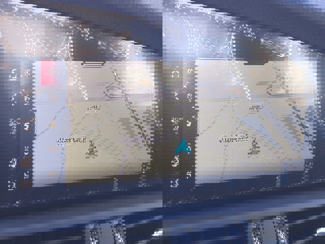 New 2025 Alfa Romeo Giulia w/ Driving Assist Package image 19