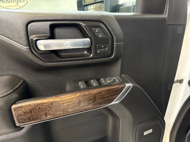 Used 2020 GMC Sierra 3500 Denali w/ Denali Ultimate Package image 24