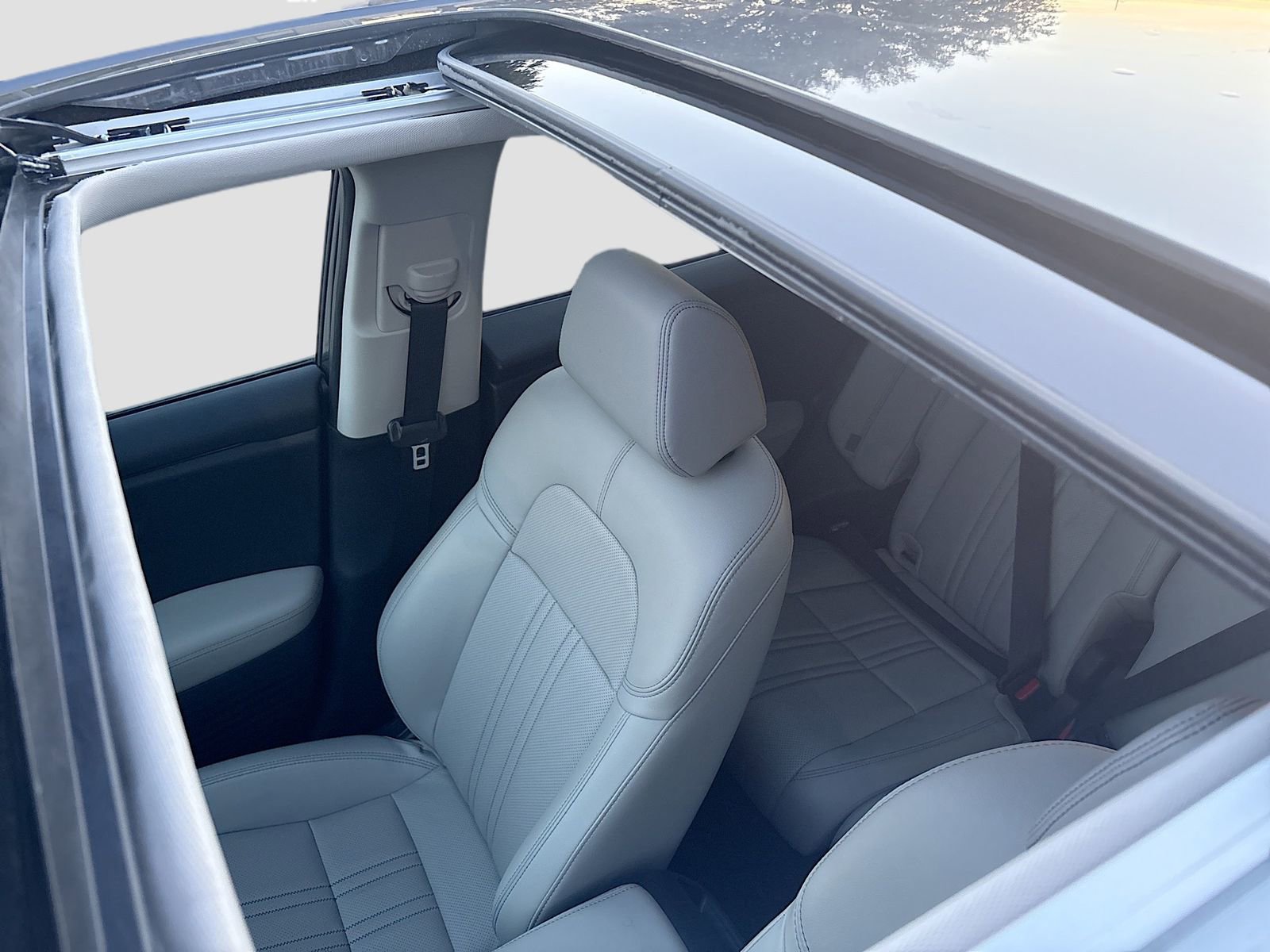 Used 2025 Honda HR-V EX-L image 22