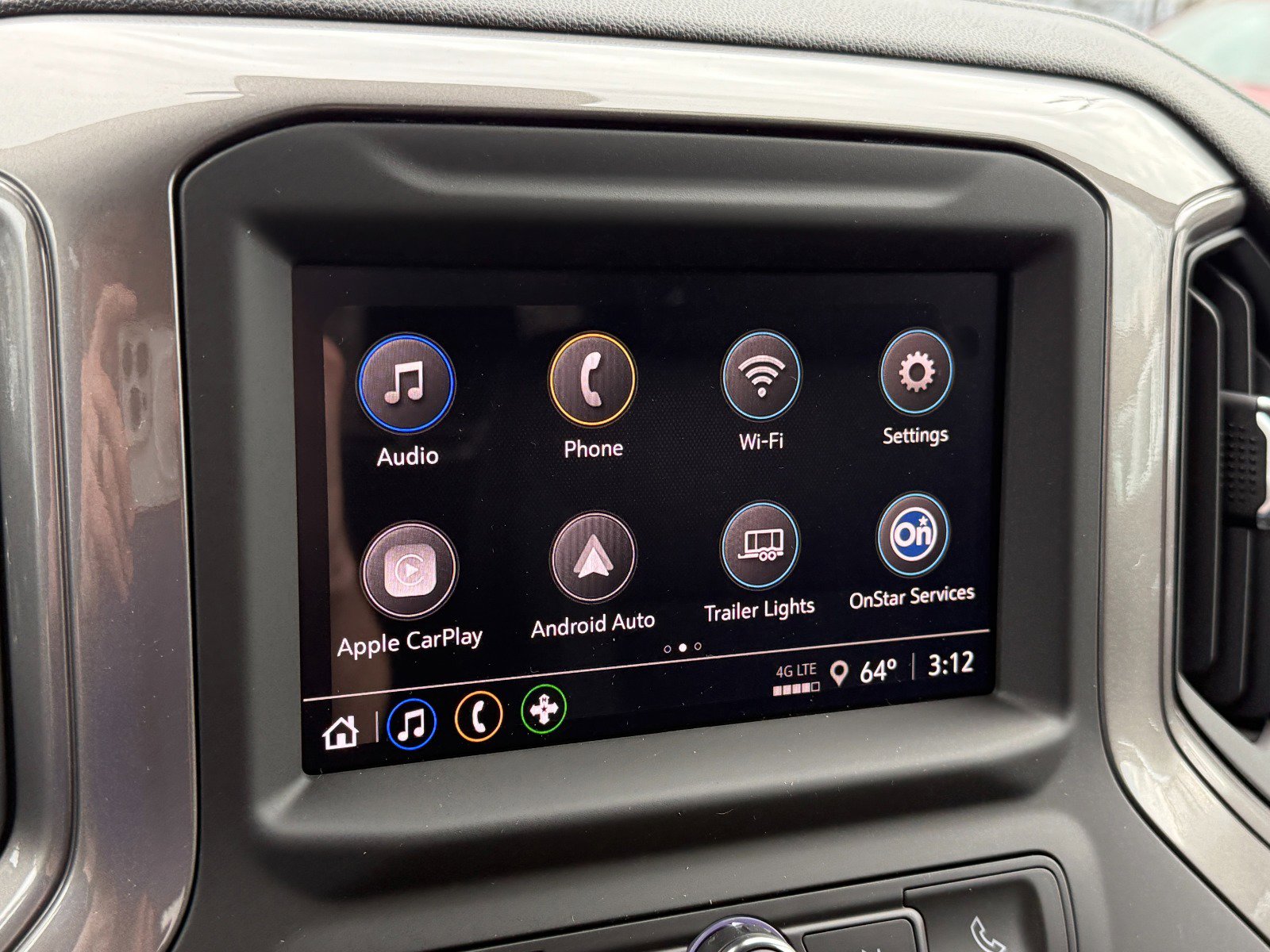 New 2026 GMC Sierra 1500 Pro w/ Graphite Edition image 30