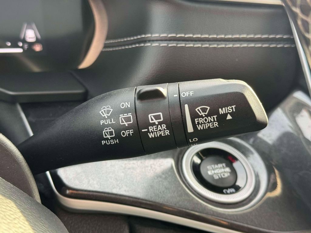 Used 2022 Jeep Grand Cherokee Altitude image 26