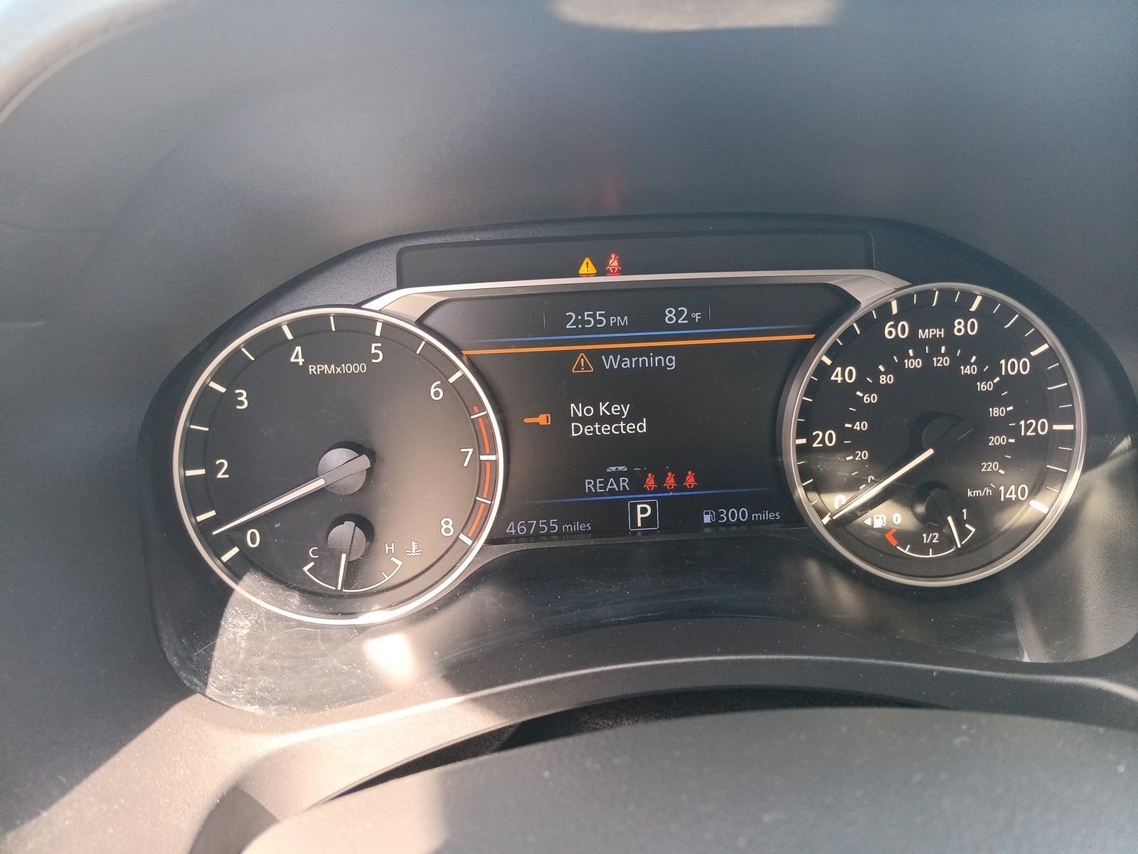 Used 2024 Nissan Altima 2.5 SV image 17