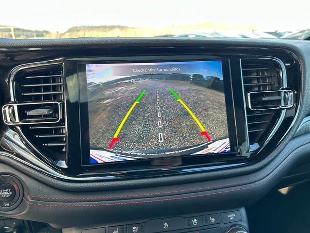 Used 2024 Dodge Durango GT image 26