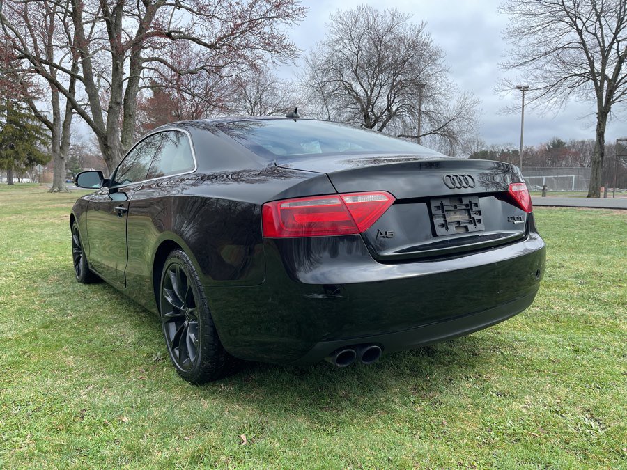 Used 2013 Audi A5 2.0T Premium AWD/4WD image 15
