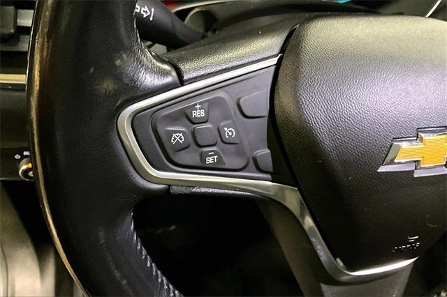 Used 2018 Chevrolet Equinox LT image 20