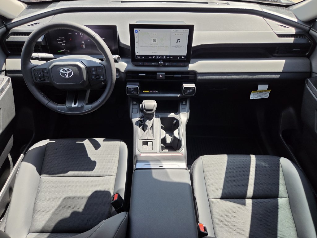 New 2026 Toyota RAV4 XLE Premium FWD image 12