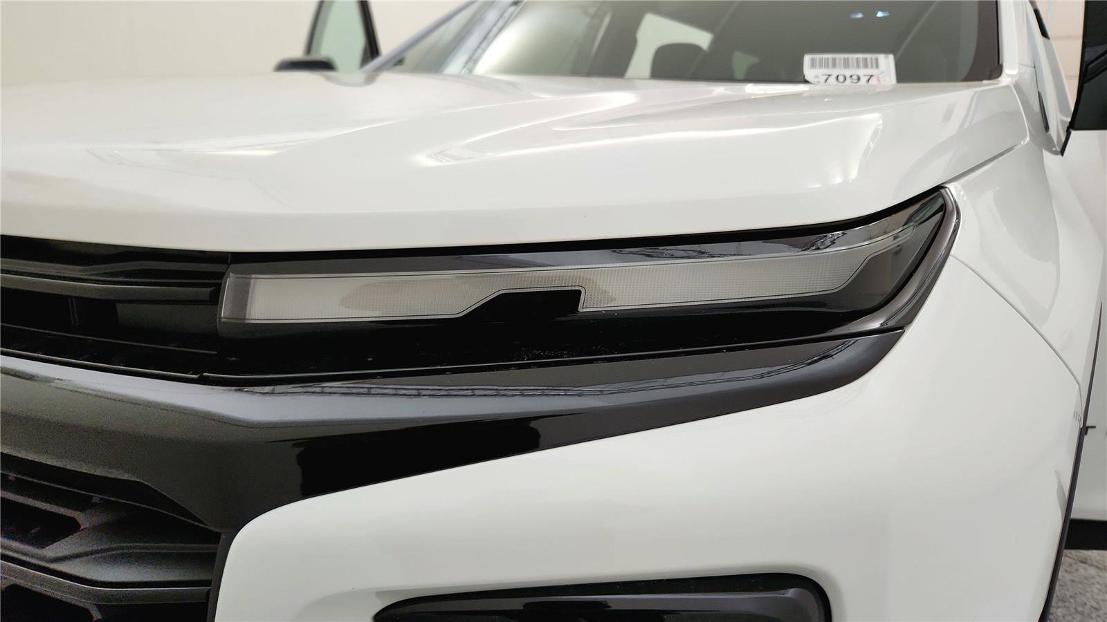 New 2026 Chevrolet Traverse LT w/ Midnight/Sport Edition image 14