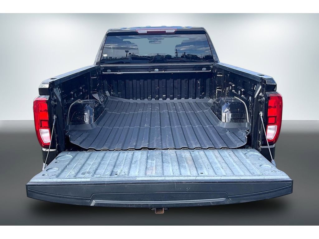 Used 2019 GMC Sierra 1500 SLE w/ SLE Value Package image 7