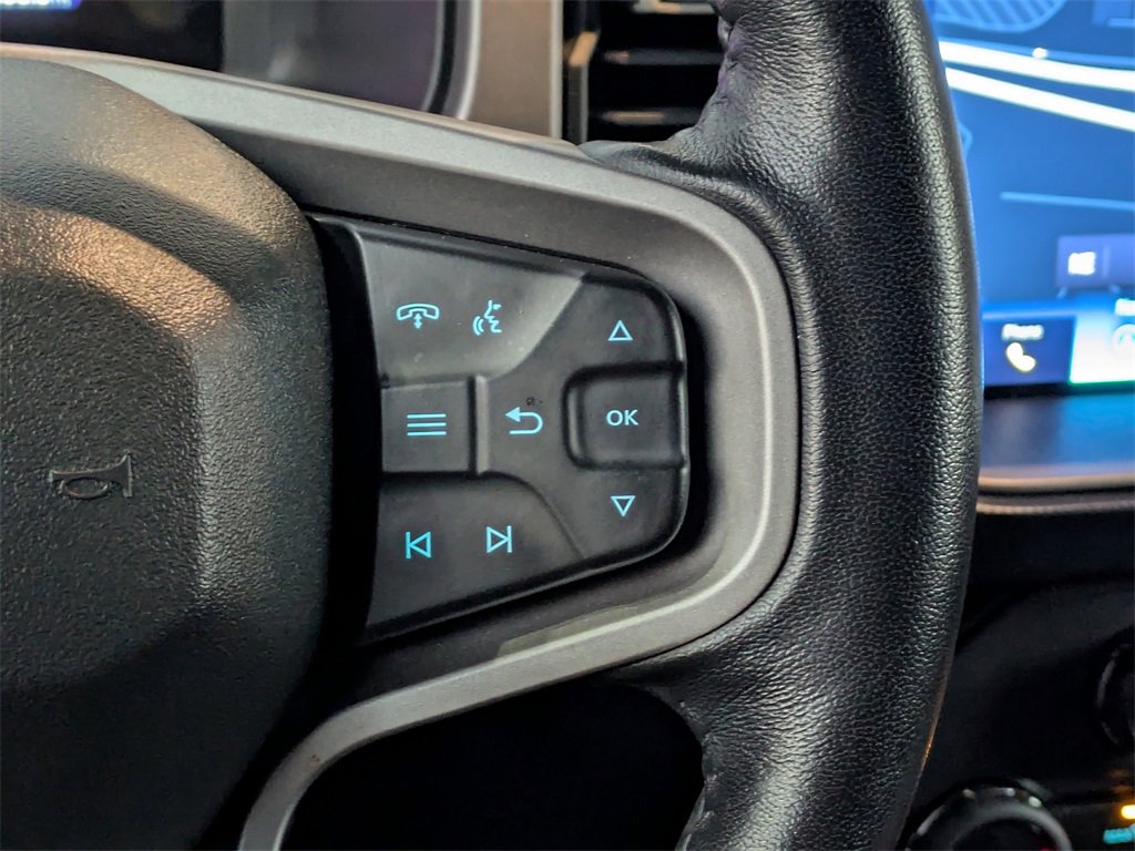 Used 2022 Ford Bronco Outer Banks image 28