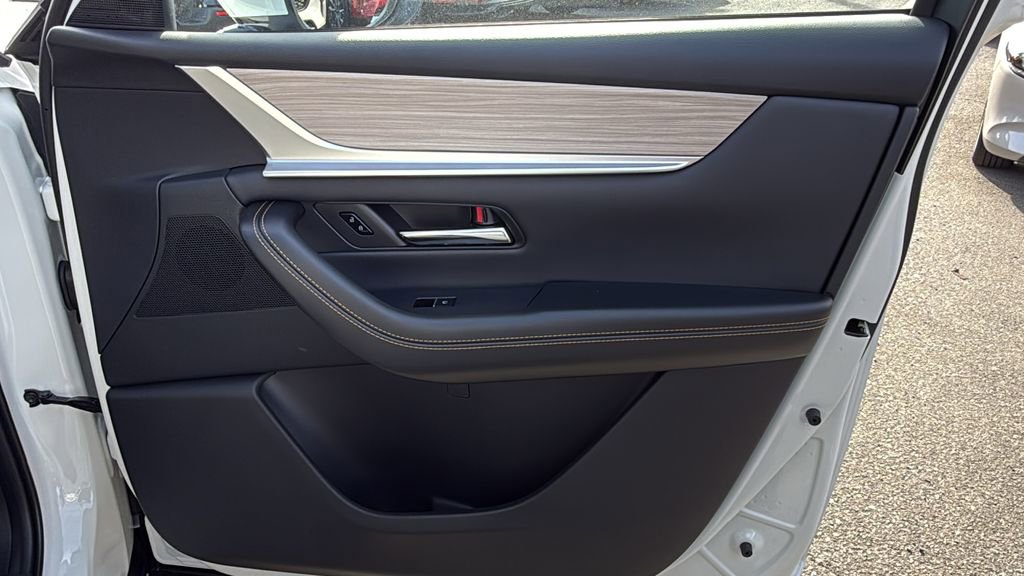 New 2026 MAZDA CX-90 Plug-In Hybrid w/ Preferred image 29