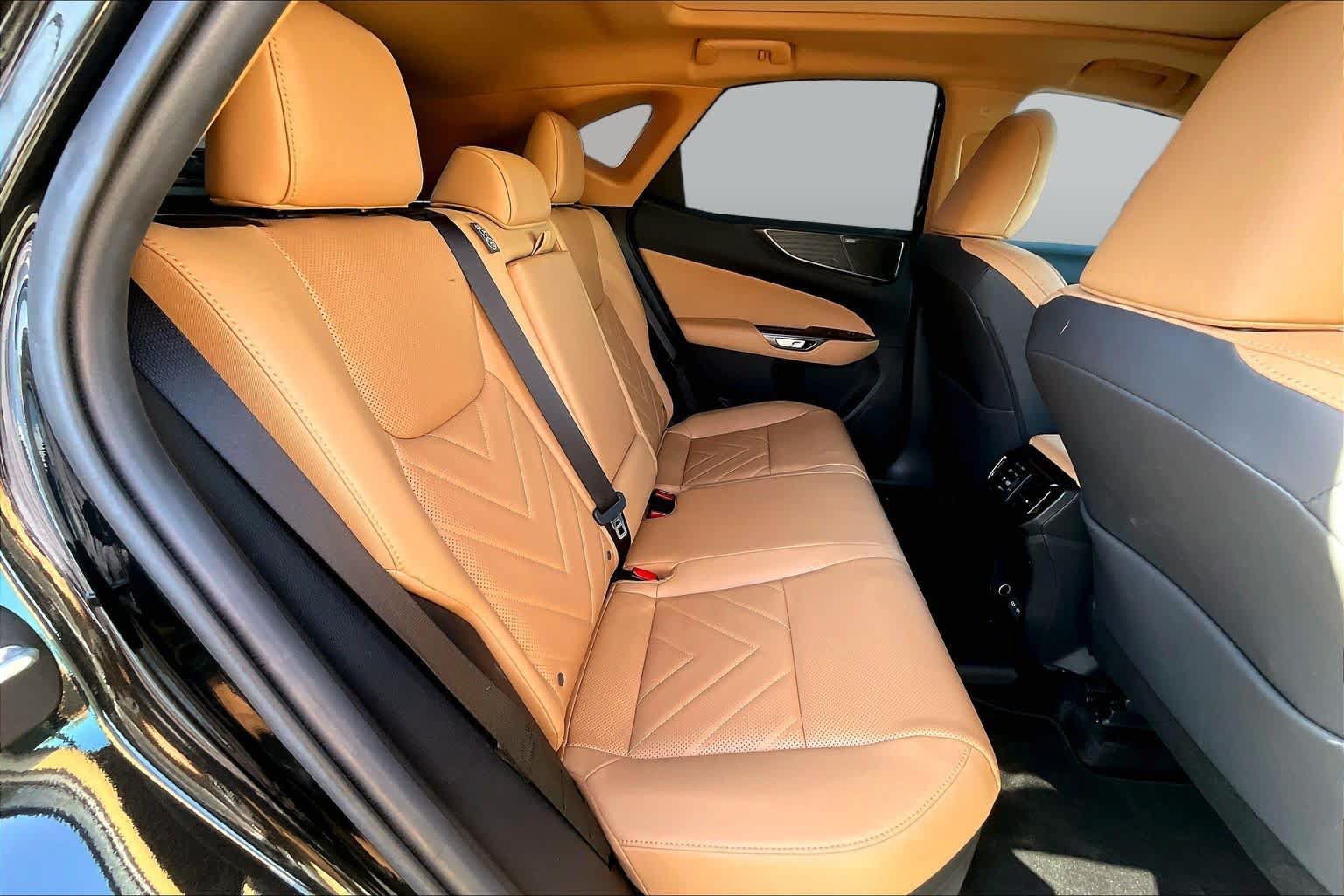 Used 2026 Lexus NX 450h+ AWD w/ Accessory Package (Z2) image 21