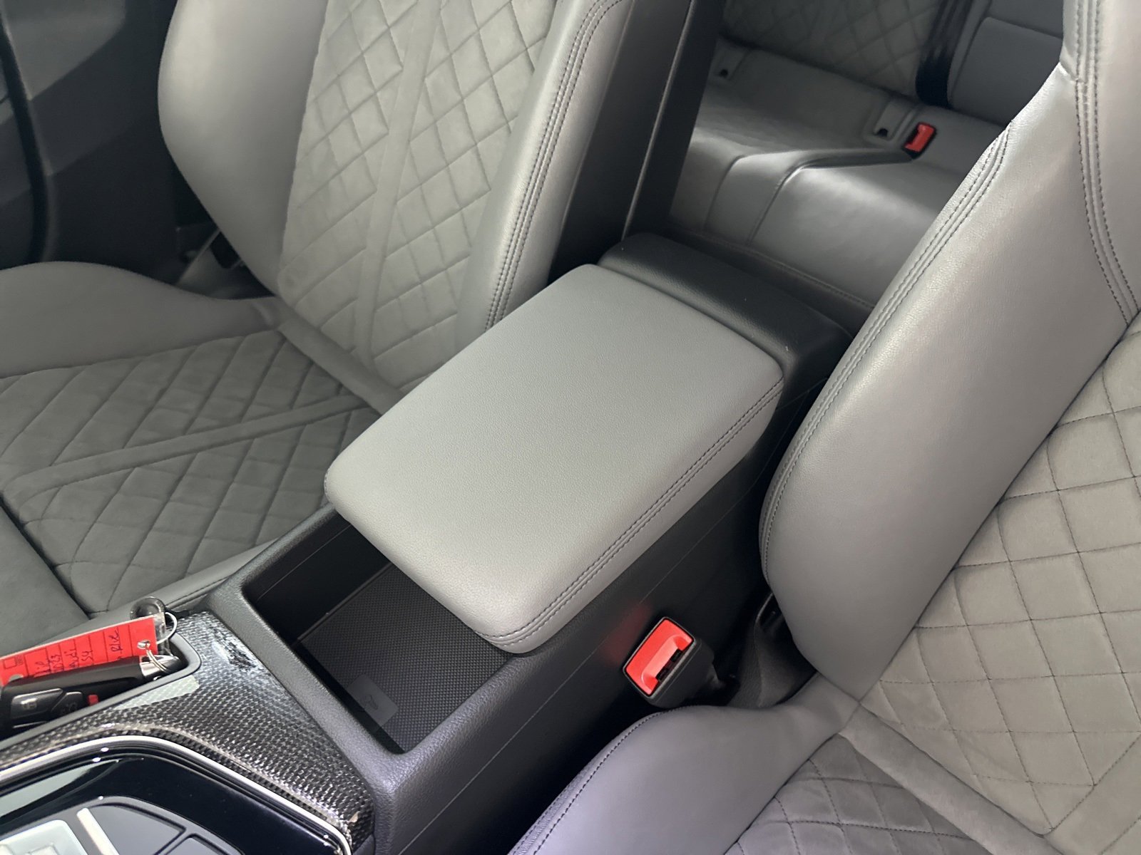 Used 2023 Audi S4 Premium w/ Convenience Package image 22