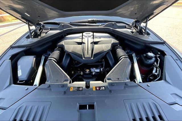 Used 2023 Genesis GV80 3.5T Prestige w/ Prestige Matte Package image 10