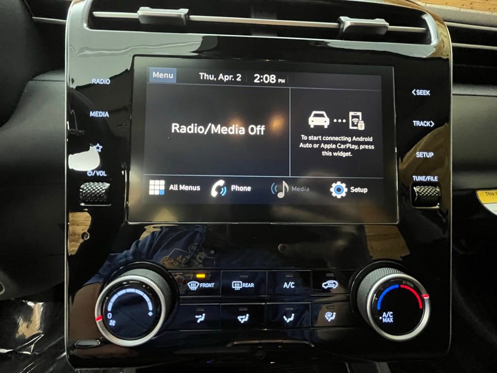 Used 2024 Hyundai Tucson SE image 18