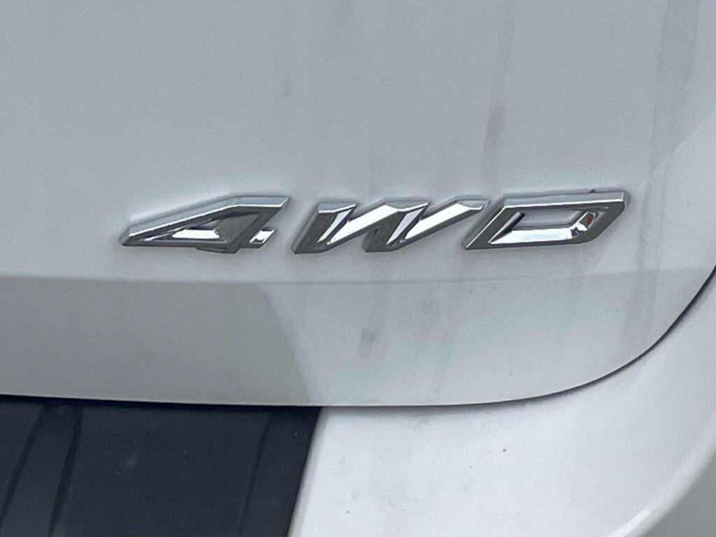 New 2026 Ford Explorer Active w/ Active Comfort Package AWD/4WD image 15