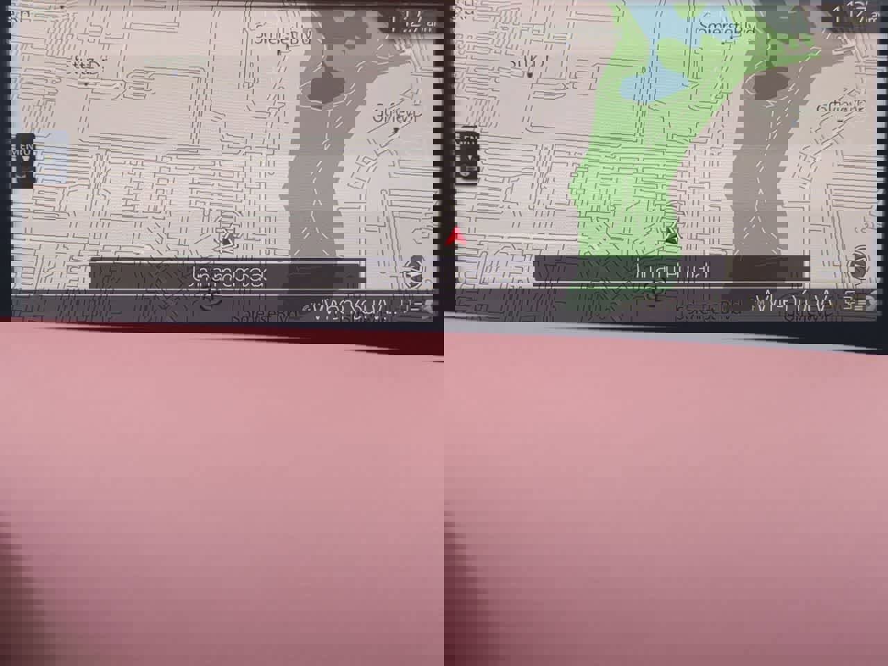 New 2026 MAZDA MAZDA3 2.5 S Hatchback w/ Premium Pkg image 29