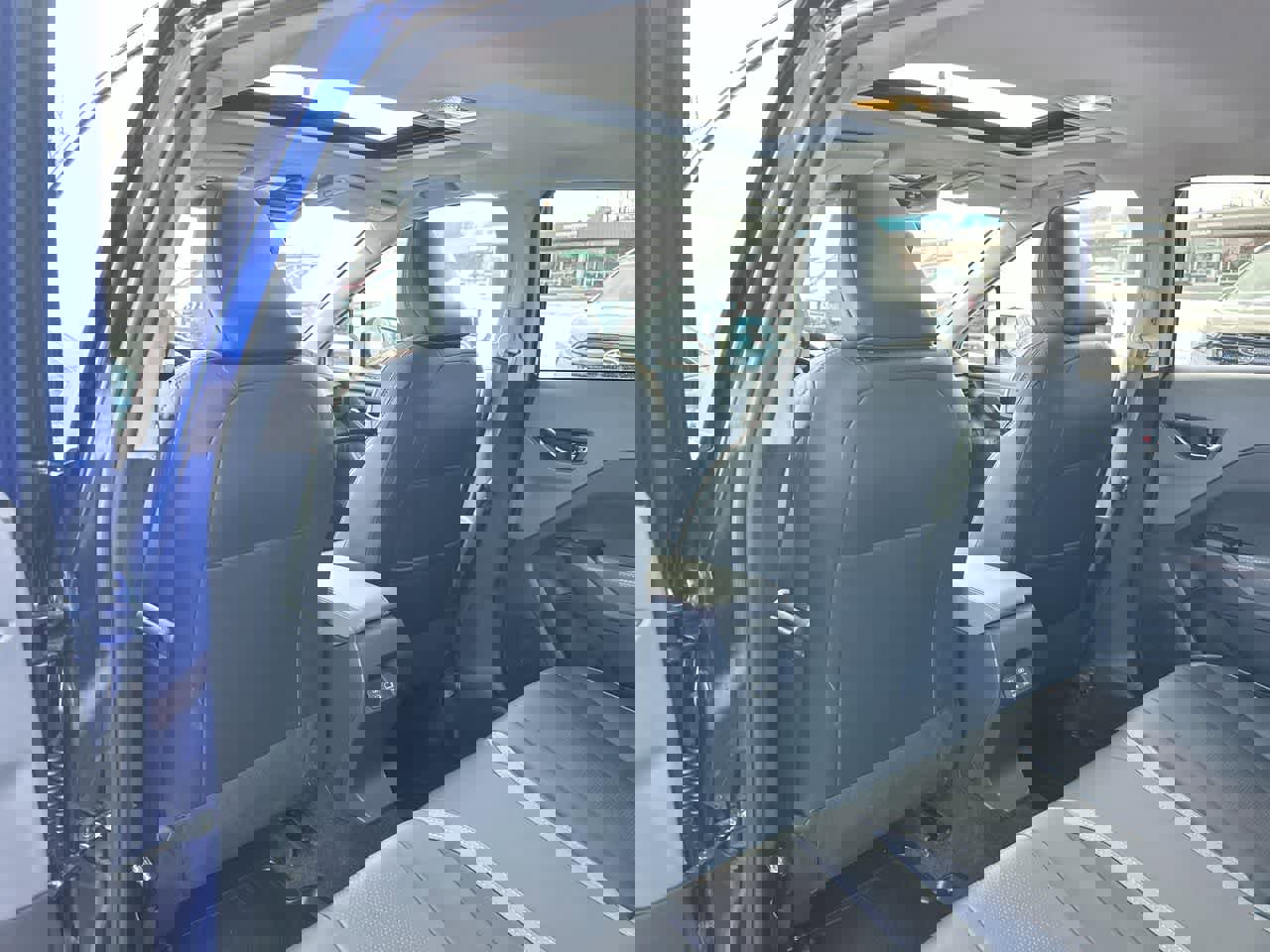 Used 2024 Subaru Crosstrek 2.5i Limited image 23