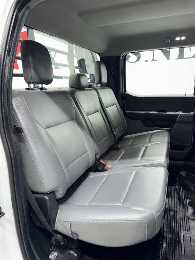 Used 2023 Ford F350 XL AWD/4WD image 28