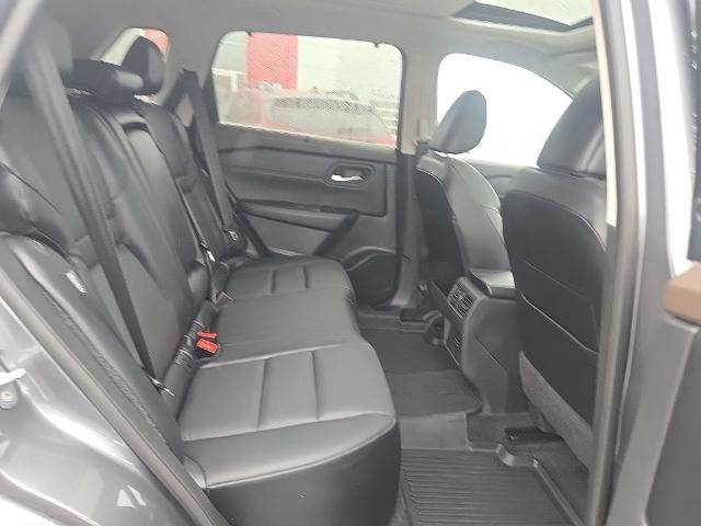 Certified 2023 Nissan Rogue SV w/ SV Premium Package image 30