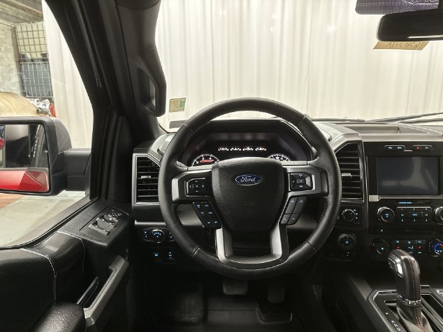 Used 2018 Ford F150 XLT w/ Equipment Group 302A Luxury AWD/4WD image 15