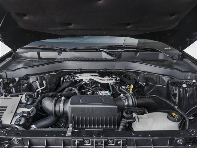 New 2027 Ford Explorer Tremor AWD/4WD image 8