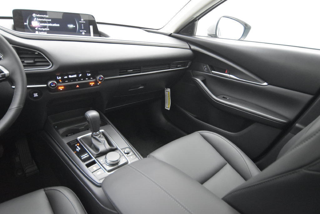New 2026 MAZDA CX-30 AWD 2.5 S image 27