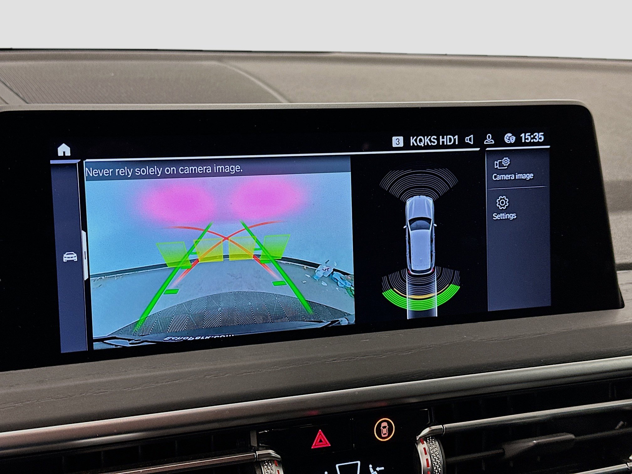 Used 2024 BMW X3 xDrive30i image 23