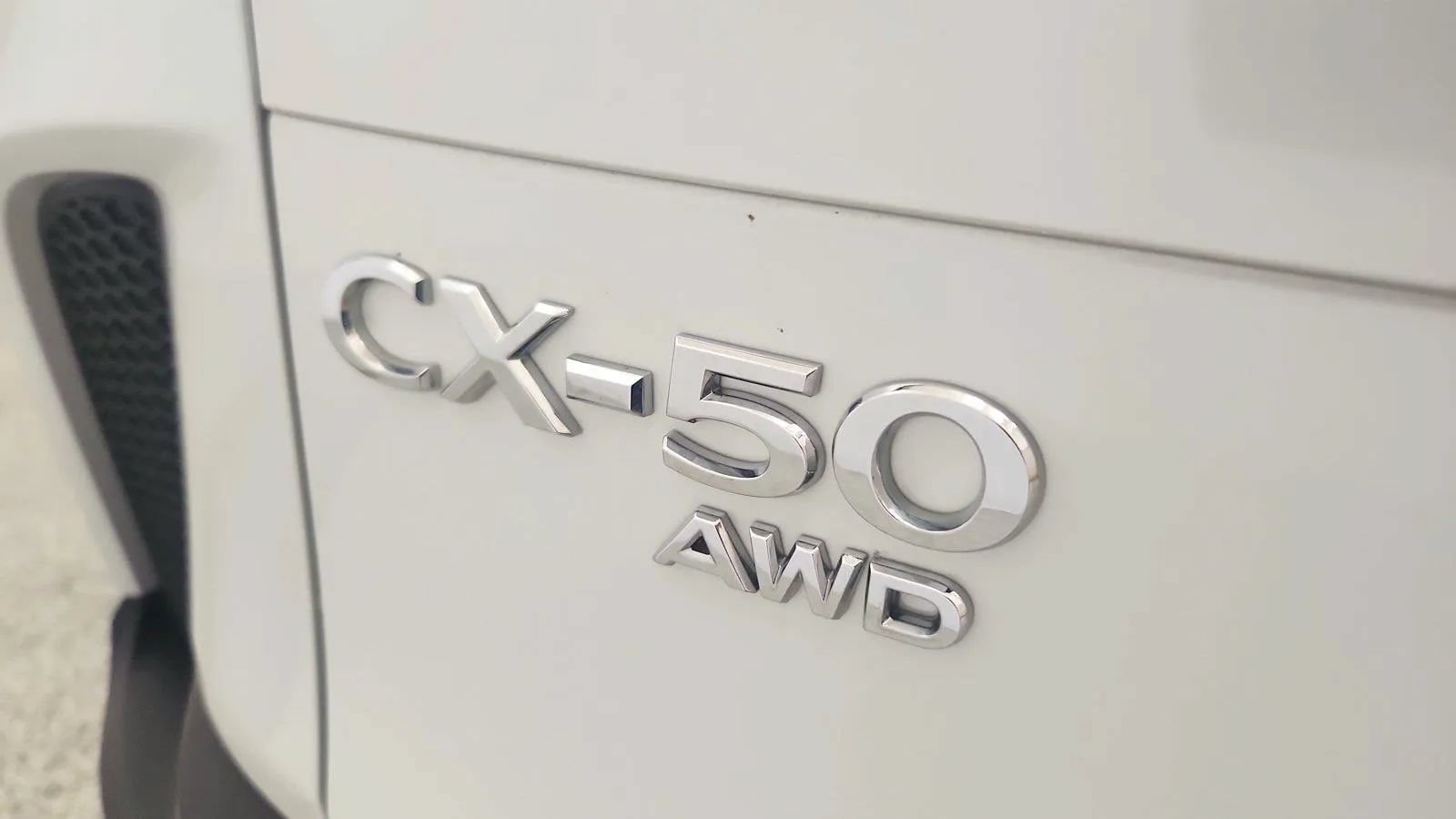 Used 2025 MAZDA CX-50 AWD 2.5 Hybrid w/ Premium Pkg image 35
