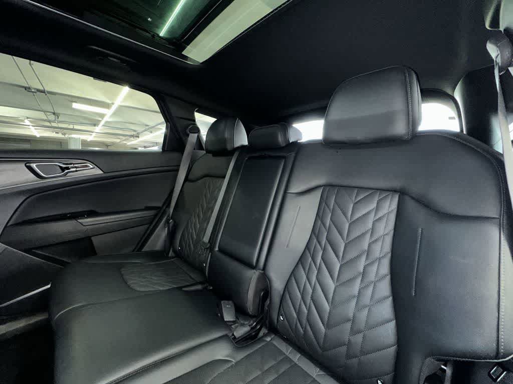Used 2023 Kia Sportage X-Pro Prestige AWD/4WD image 22